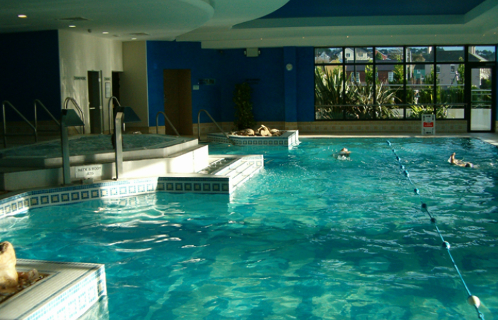 Actons Hotel